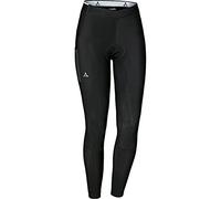 Schöffel Caldo 4h L, Pantaloni Donna, Nero, 48 Slim