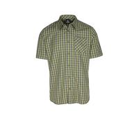 SCHÖFFEL Camicia da uomo Circ Style Dalfoss oliva | 50