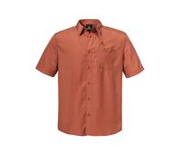 SCHÖFFEL Camicia da uomo Circ Style Dalfoss rame | 48
