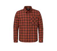 SCHÖFFEL Camicia da uomo Kleion rosso | 52
