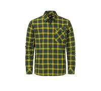 SCHÖFFEL Camicia da uomo Poplar giallo | 54