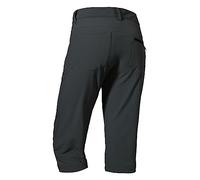 Schöffel Caracas2 , Pantaloni corti Donna, Grigio (asphalt), 46
