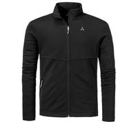 Schöffel - Circ Fleece Jacket Style Smue - Giacca in pile 46 nero