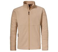 Schöffel - Circ Fleece Jacket Style Smue - Giacca in pile 52 beige