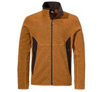 Schöffel - Circ Fleece Jacket Yew - Giacca in pile 52 marrone