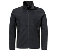 Schöffel - Circ Fleece Jacket Yew - Giacca in pile 54 nero