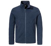 Schöffel - Circ Fleece Jacket Yew - Giacca in pile 56 blu