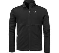 Schöffel CIRC JK Style Smue MNS, Giacca in Pile da Uomo con Elasticità a 2 Vie, Calda e ad Asciugatura Rapida, riciclabile al 100%