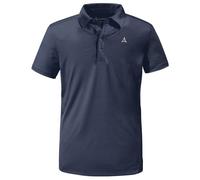Schöffel - Circ Polo Shirt Tauron - Maglia polo 56 blu