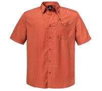 Schöffel - Circ Shirt Style Dalfoss - Camicia 50 rosso