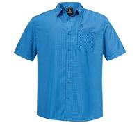 Schöffel - Circ Shirt Style Dalfoss - Camicia 52 blu