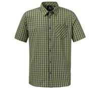 Schöffel - Circ Shirt Style Dalfoss - Camicia 54 olivia