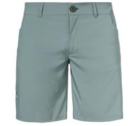 Schöffel - Circ Shorts Style Smue - Pantaloncini 50 turchese