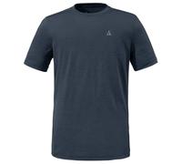 Schöffel - Circ T-Shirt Tauron - Maglia funzionale 46 blu