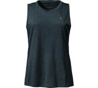 Schöffel Circ Top Tauron, Blazer Blu Marine, 44 Donna