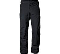 Schöffel Copenhagen3 - Pantaloni Lunghi da Uomo, Colore Nero, 48