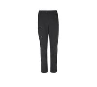 SCHÖFFEL Damen Wanderhose Blaueis nero | 36