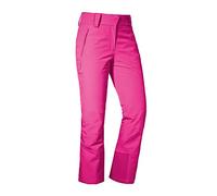 Schöffel Davos2, Pantaloni Lunghi Donna, Pink Yarrow, 36