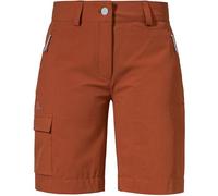 Schöffel Donna Kitzstein Pantaloncini, Marocco, 3XL