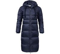 Schöffel Down Coat Kenosha L, Piumino Donna, Blazer Blu Marine, 46