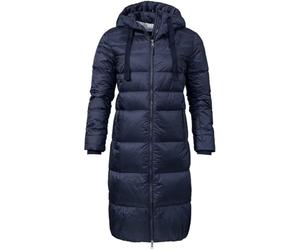 Schöffel Down Coat Kenosha L, Piumino Donna, Blazer Blu Marine, 48