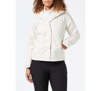 Schöffel Easy L3 AOP - Giacca da Donna, Donna, 12135, Bianco, FR : 2XL (Taille Fabricant : 24)