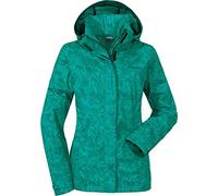 Schöffel Easy L3 AOP - Giacca da Donna, Senza Imbottitura, Donna, 20-12135-23202, Fanfare, 34