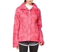 Schöffel Easy L4, Giacca Donna, Fandango Rosa, 36