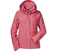 Schöffel Easy L4 Jacket, Giacca da Donna, Lollipop, 40