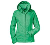 Schöffel Easy L4 Jacket, Giacca da Donna, Verde Brillante, 38