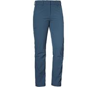 Schöffel - Women's Pants Engadin1 - Pantaloni da trekking 19 - Short blu