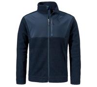 Schöffel - Fleece Jacket Canterbury - Giacca in pile 54 blu