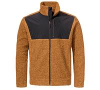 Schöffel - Fleece Jacket Canterbury - Giacca in pile 54 marrone