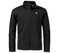 Schöffel - Fleece Jacket Cascata - Giacca in pile 46 nero