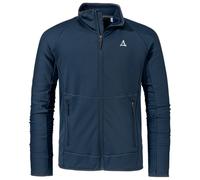 Schöffel - Fleece Jacket Cascata - Giacca in pile 58 blu