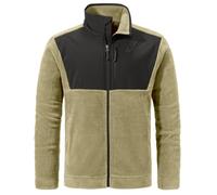 Schöffel - Fleece Jacket Gregale - Giacca in pile 50 olivia