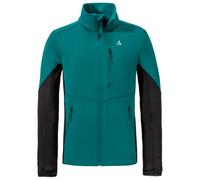 Schöffel - Fleece Jacket Lodron - Giacca in pile 56 turchese