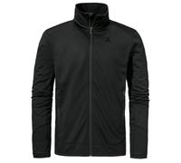 Schöffel - Fleece Jacket Milagle - Giacca in pile 52 nero
