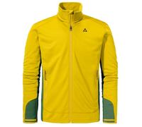 Schöffel - Fleece Jacket Milagle - Giacca in pile 56 giallo