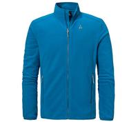 Schöffel - Fleece Jacket Style Ash - Giacca in pile 46 blu