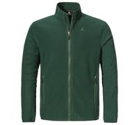 Schöffel - Fleece Jacket Style Ash - Giacca in pile 52 verde