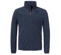 Schöffel - Fleece Jacket Style Ash - Giacca in pile 54 blu