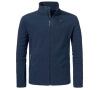 Schöffel - Fleece Jacket Style Qutang - Giacca in pile 48 blu