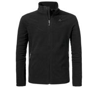 Schöffel - Fleece Jacket Style Qutang - Giacca in pile 50 nero
