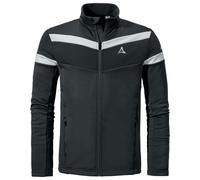 Schöffel - FN Fleece Jacket Heuberg - Giacca in pile 46 nero