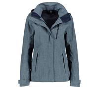 Schöffel Fontanella3 - Giacca da donna, Donna, Giacca da donna., 12650, Abito blues, 38