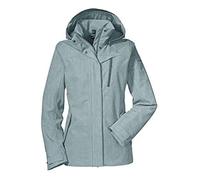 Schöffel Fontanella3 Jacke, Giacca da Donna, Quarry, 44
