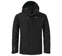 Schöffel - 3In1 Jacket Okere - Giacca doppia 54 nero