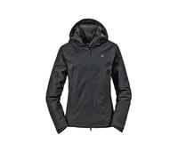 SCHÖFFEL Giacca antipioggia da donna Easy XT 2L nero | 46