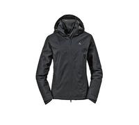 SCHÖFFEL Giacca antipioggia da donna Easy XT 2L nero | 48